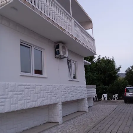 Jamm Mare E Monti Vakantiehuis *