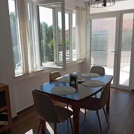 Jamm Mare E Monti Holiday home Orebic