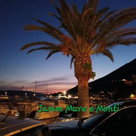 Jamm Mare E Monti *