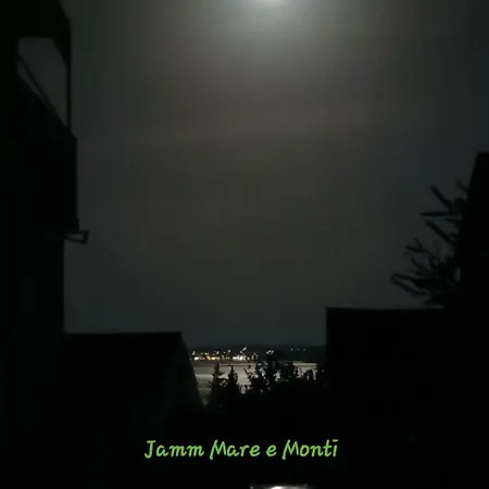 Jamm Mare E Monti Orebić