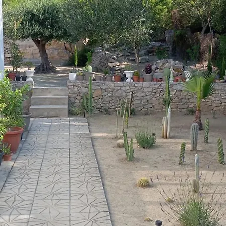 Jamm Mare E Monti Dom wakacyjny *