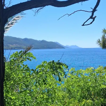 Ferienhaus Jamm Mare E Monti *