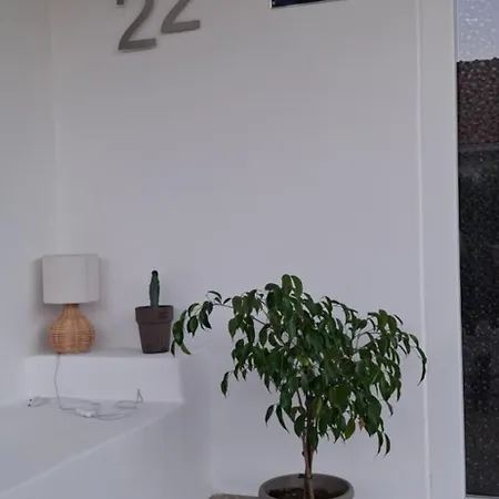 Jamm Mare E Monti Dom wakacyjny *