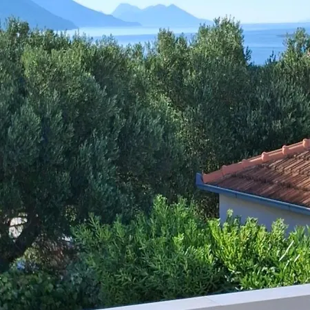 Dom wakacyjny Jamm Mare E Monti