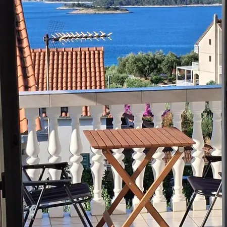 Jamm Mare E Monti Ferienhaus *