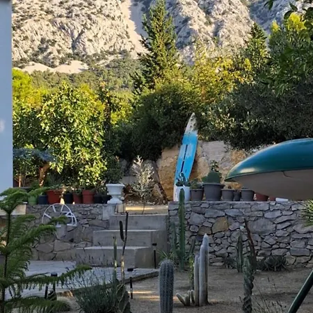 Jamm Mare E Monti * Orebić