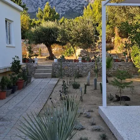 Jamm Mare E Monti Ferienhaus Orebić