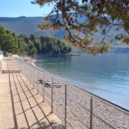 Ferienhaus Jamm Mare E Monti Orebić
