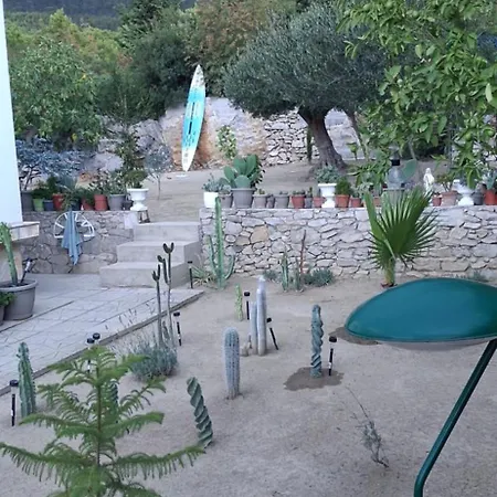 Vakantiehuis Jamm Mare E Monti *