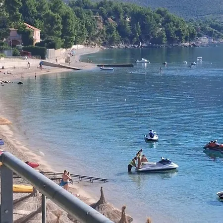 Dom wakacyjny Jamm Mare E Monti