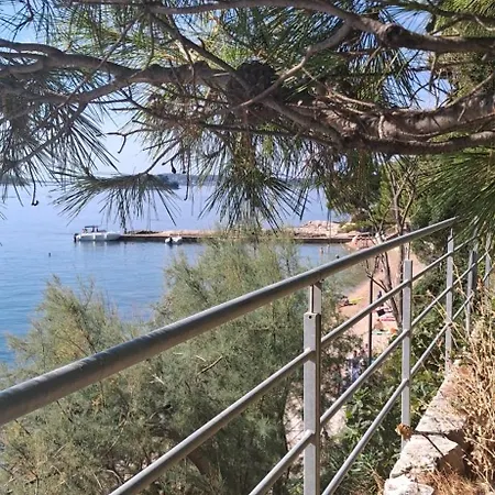 Jamm Mare E Monti Orebić