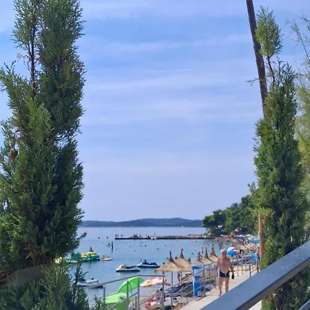 Jamm Mare E Monti Ferienhaus Orebić
