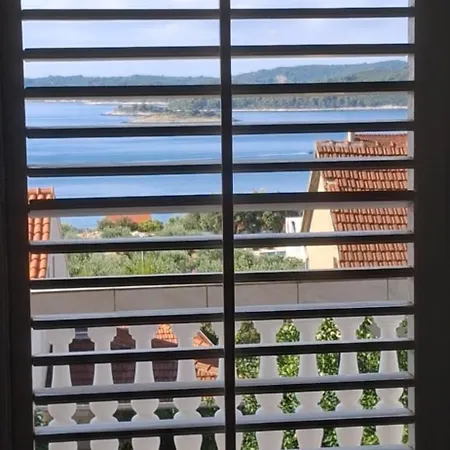 Ferienhaus Jamm Mare E Monti Orebić