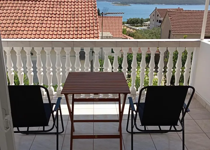 Jamm Mare E Monti * Orebić