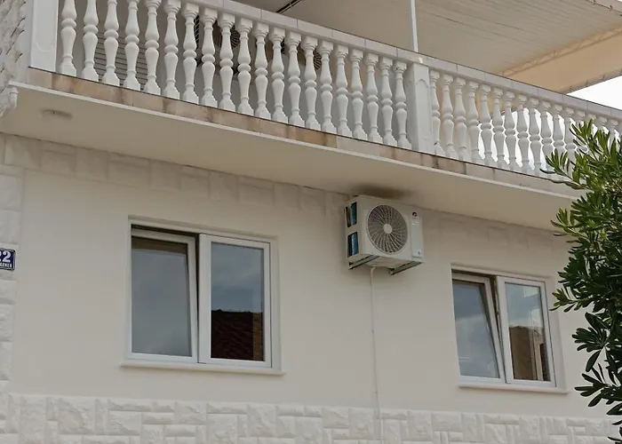 Jamm Mare E Monti Vakantiehuis