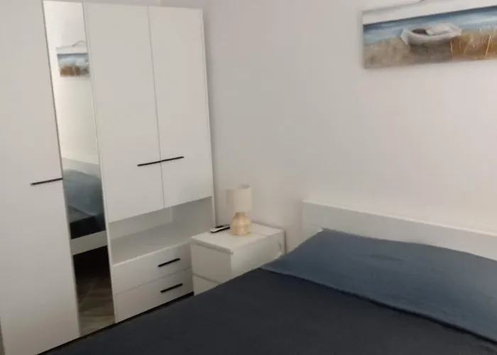 Vakantiehuis Jamm Mare E Monti Orebić