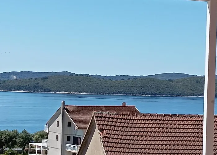 Vakantiehuis Jamm Mare E Monti *