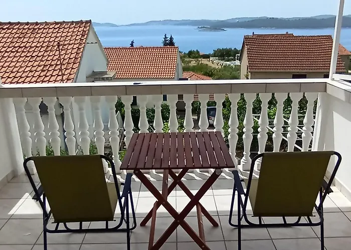 Jamm Mare E Monti Vakantiehuis *