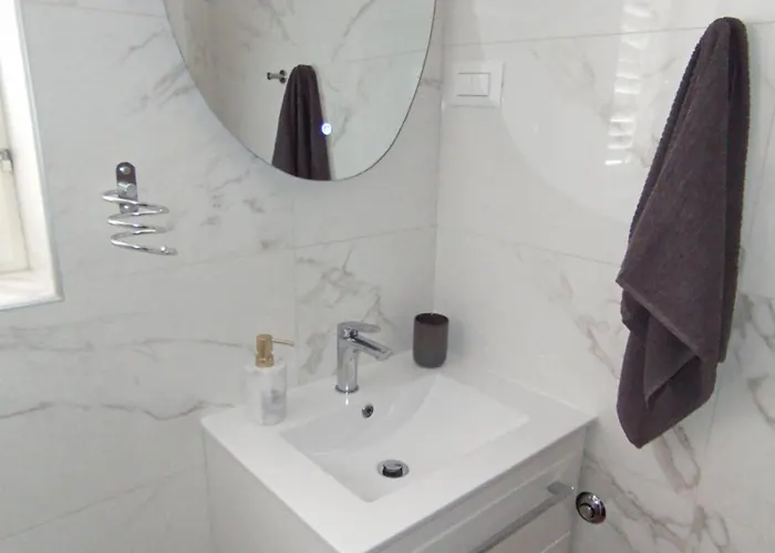 Vakantiehuis Jamm Mare E Monti *