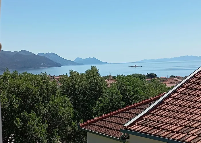 Jamm Mare E Monti Vakantiehuis