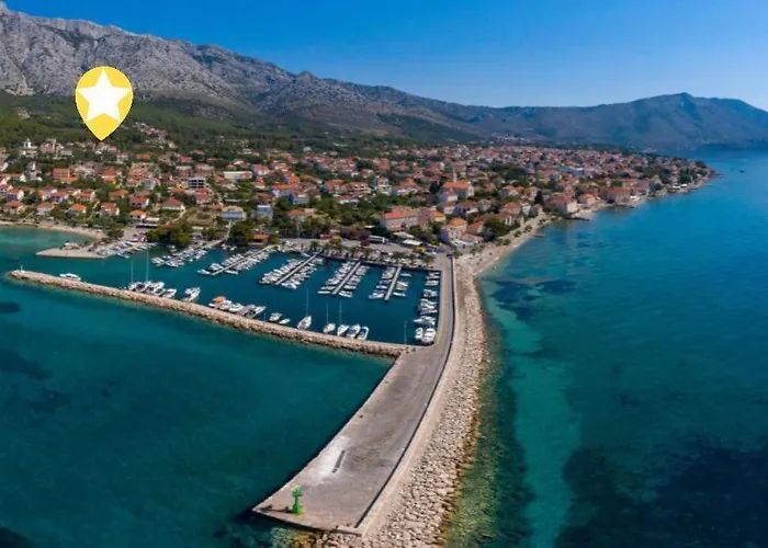 Vakantiehuis Jamm Mare E Monti *