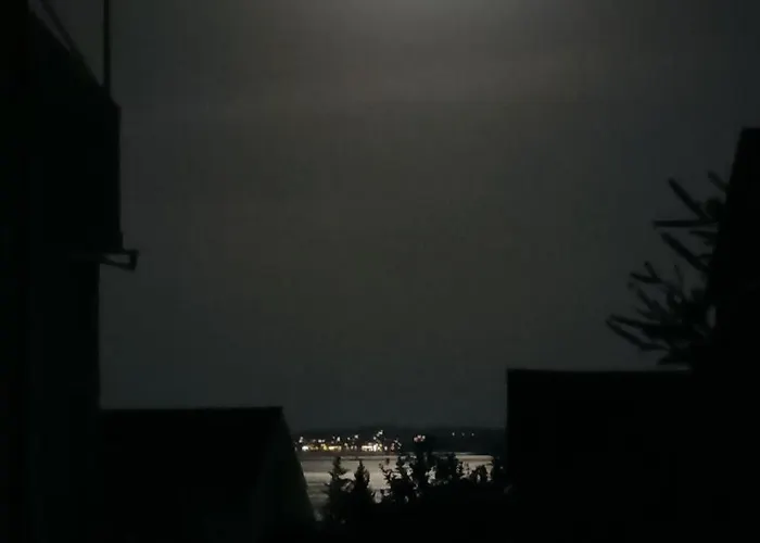 Jamm Mare E Monti Orebić