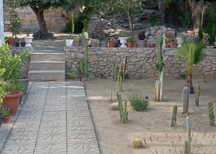 Jamm Mare E Monti Vakantiehuis *