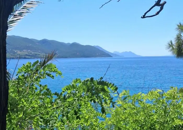 Vakantiehuis Jamm Mare E Monti *