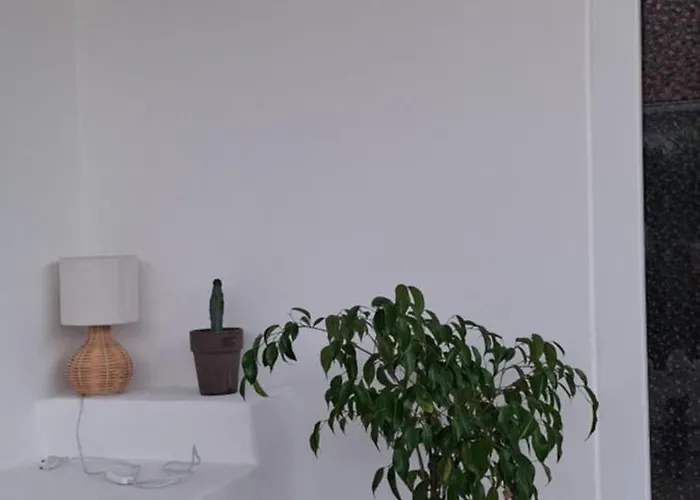 Jamm Mare E Monti Vakantiehuis *