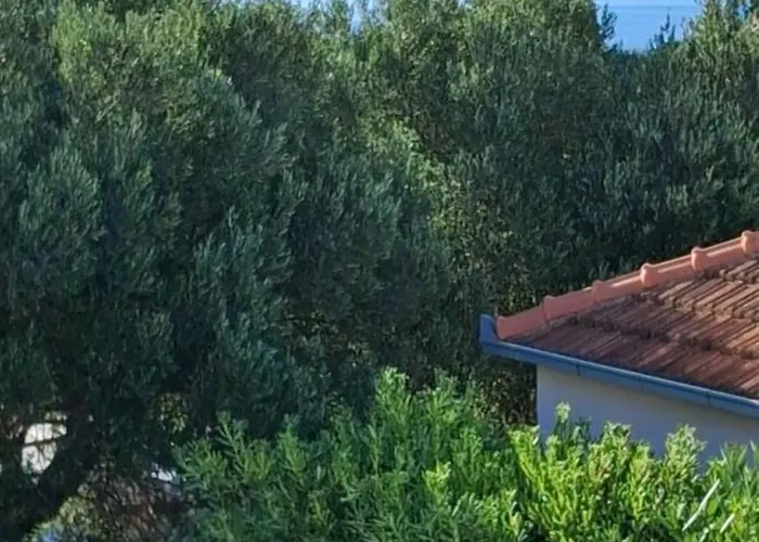 Vakantiehuis Jamm Mare E Monti