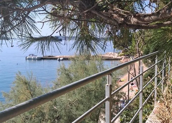 Jamm Mare E Monti Orebić