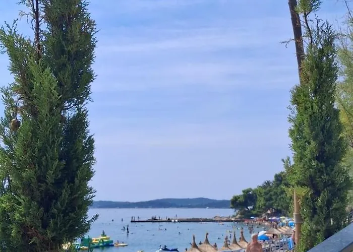 Jamm Mare E Monti Vakantiehuis Orebić